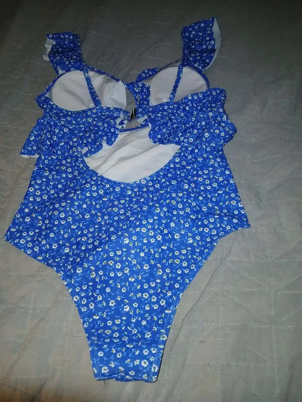 Unbranded women blue